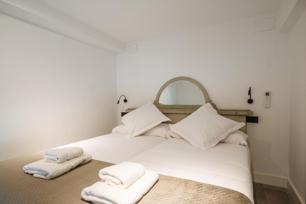 Appartement Montevideo 6