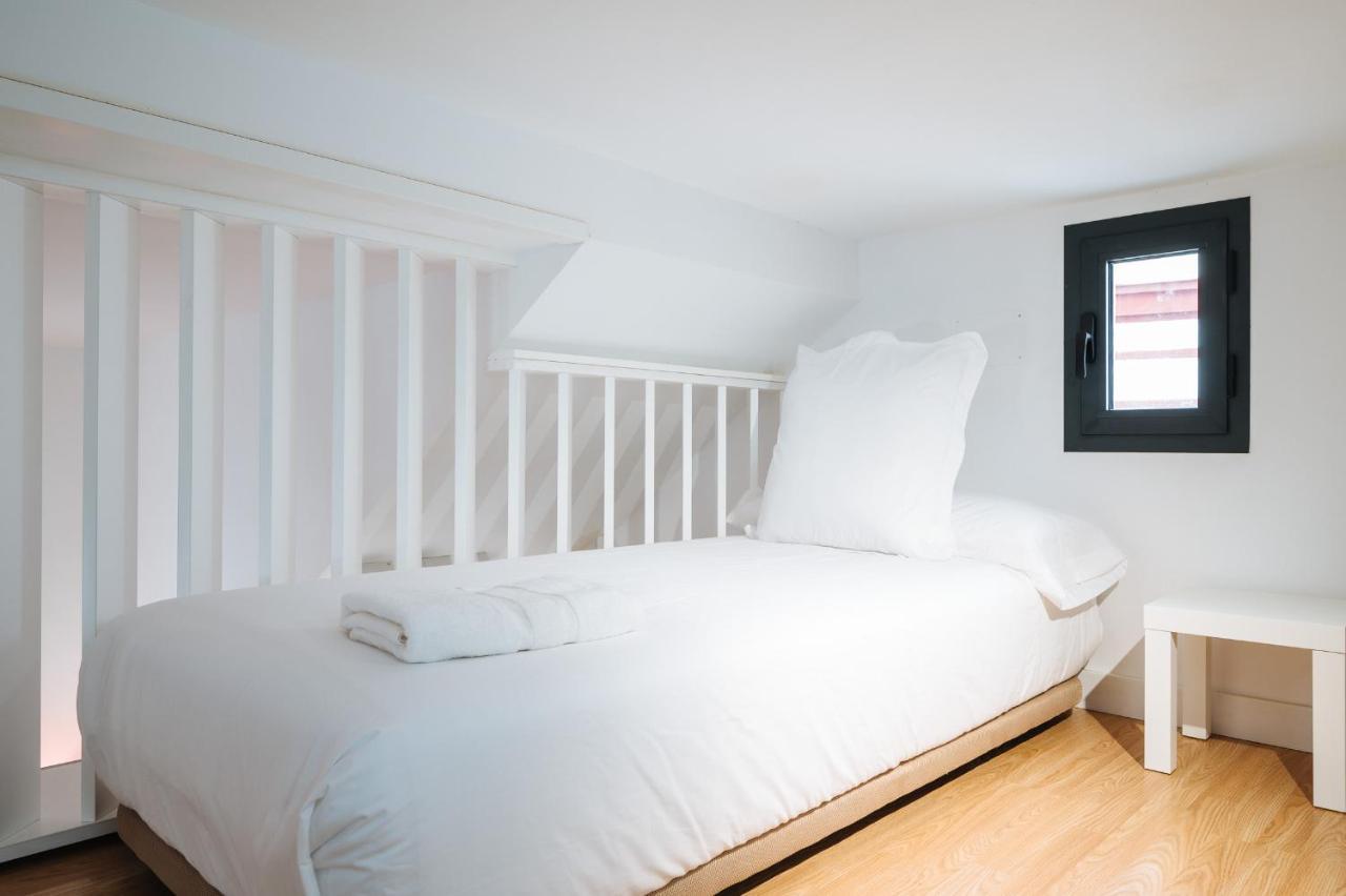 Appartement Montevideo 6
