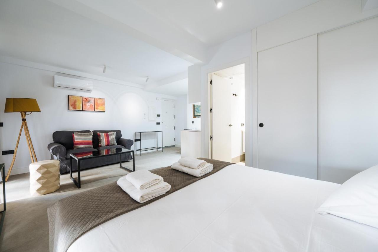 Montevideo 6 Appartement Sevilla