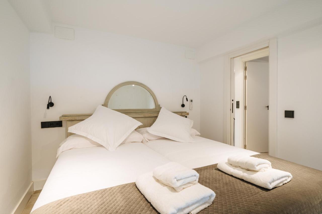 Montevideo 6 Appartement