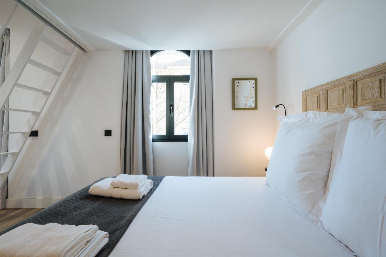 Appartement Montevideo 6