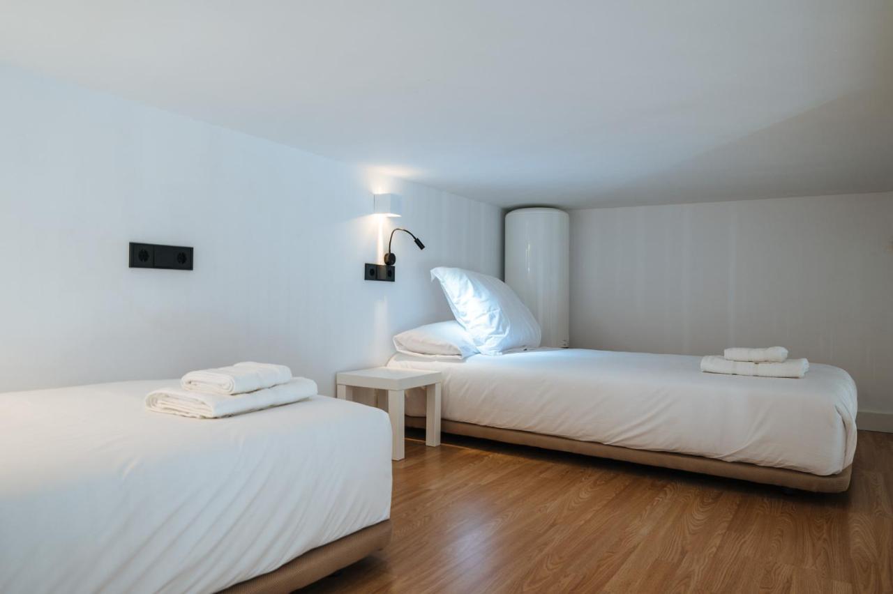 Montevideo 6 Appartement