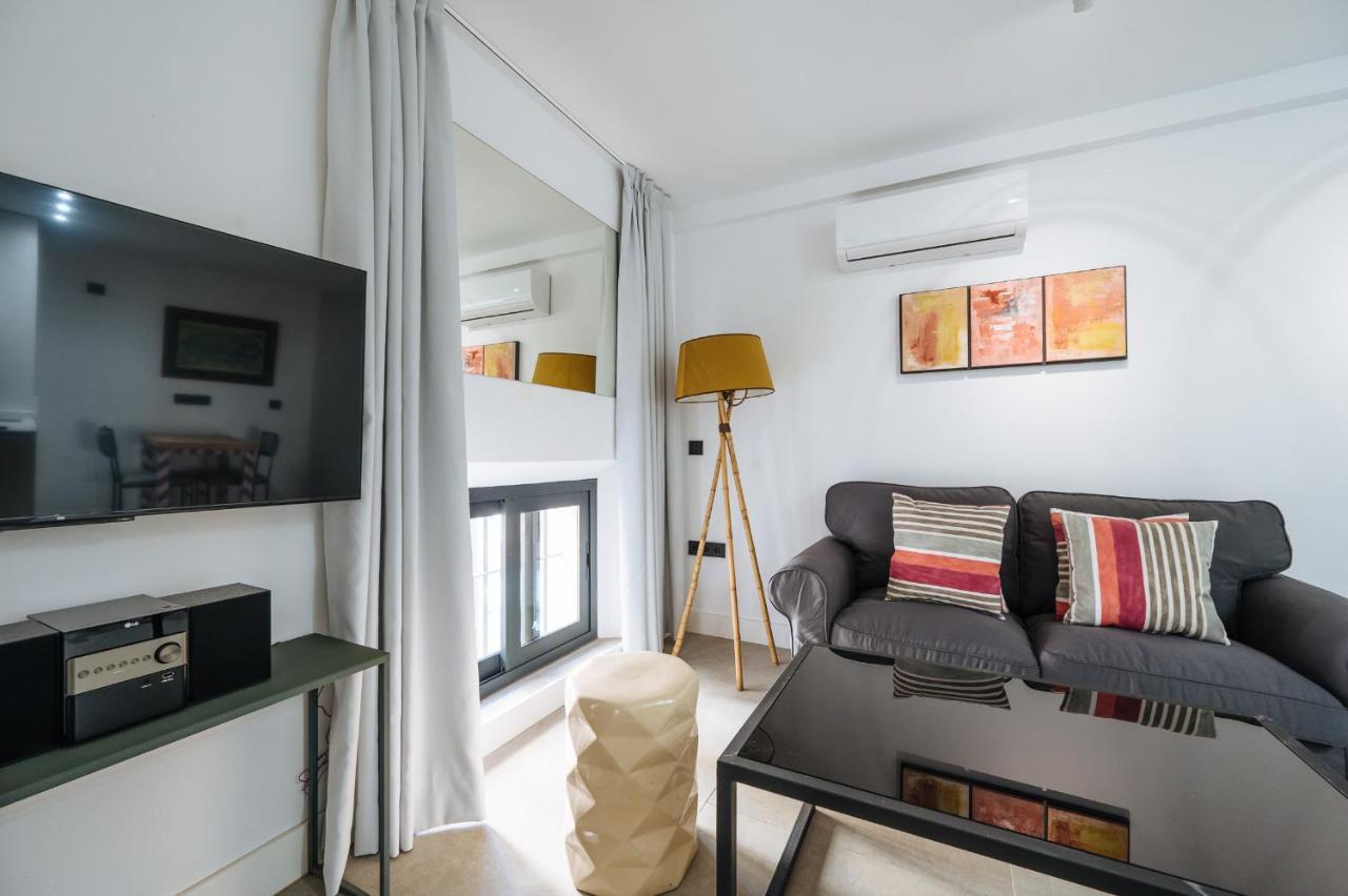 Montevideo 6 Appartement
