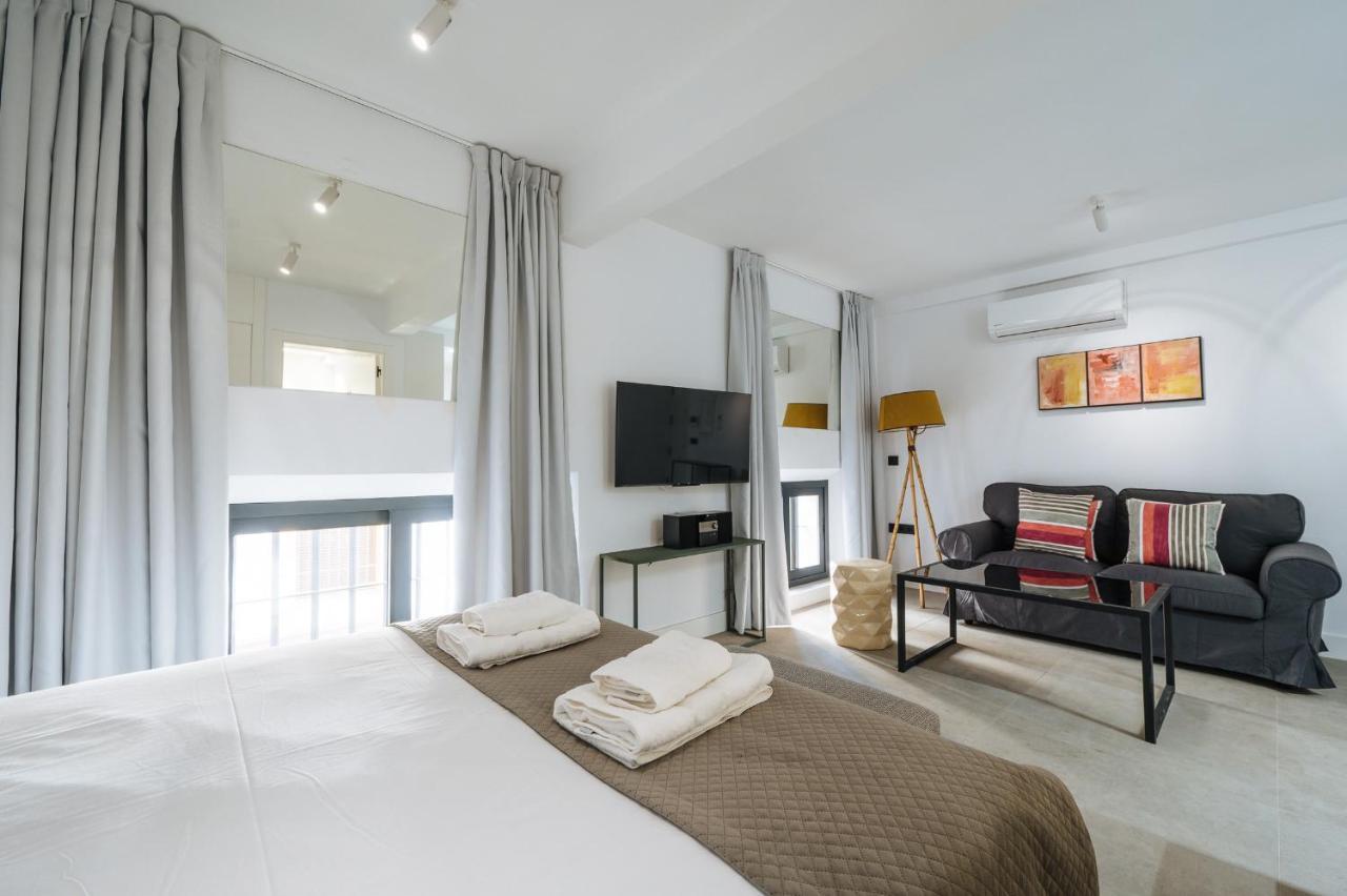 Montevideo 6 Appartement