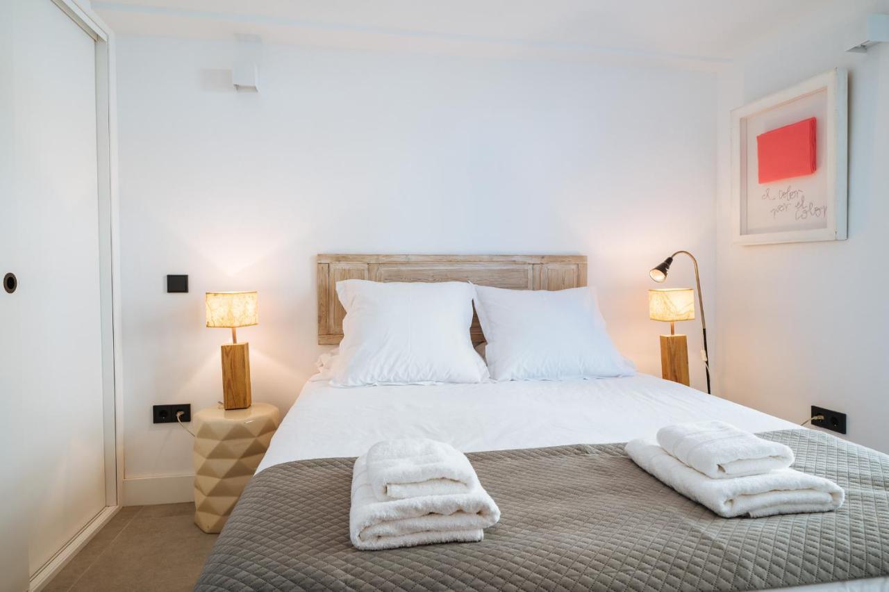 Montevideo 6 Appartement *