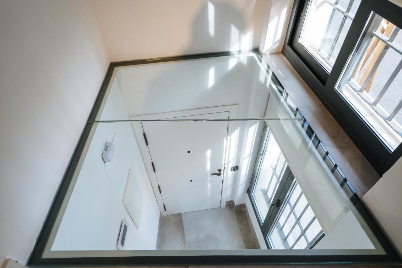Appartement Montevideo 6