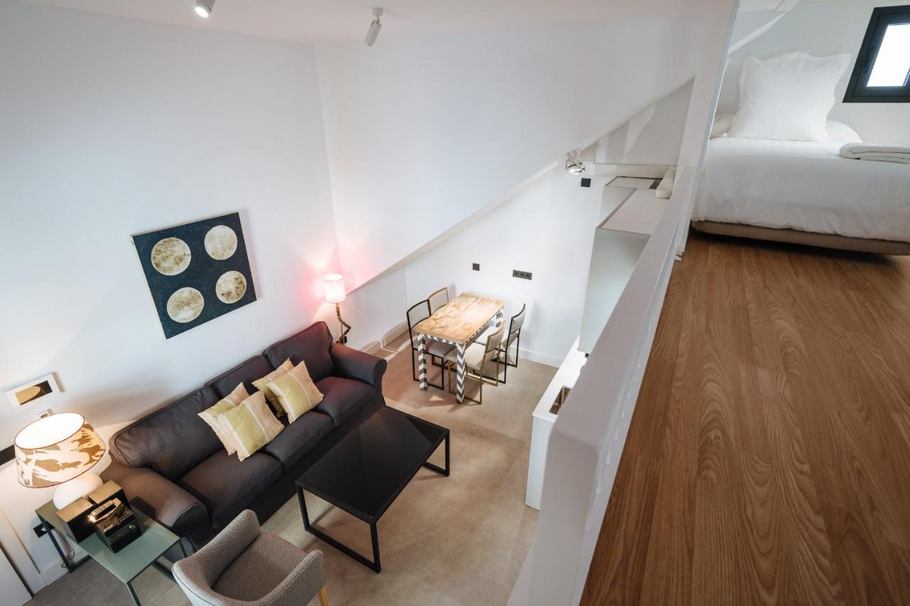 Appartement Montevideo 6