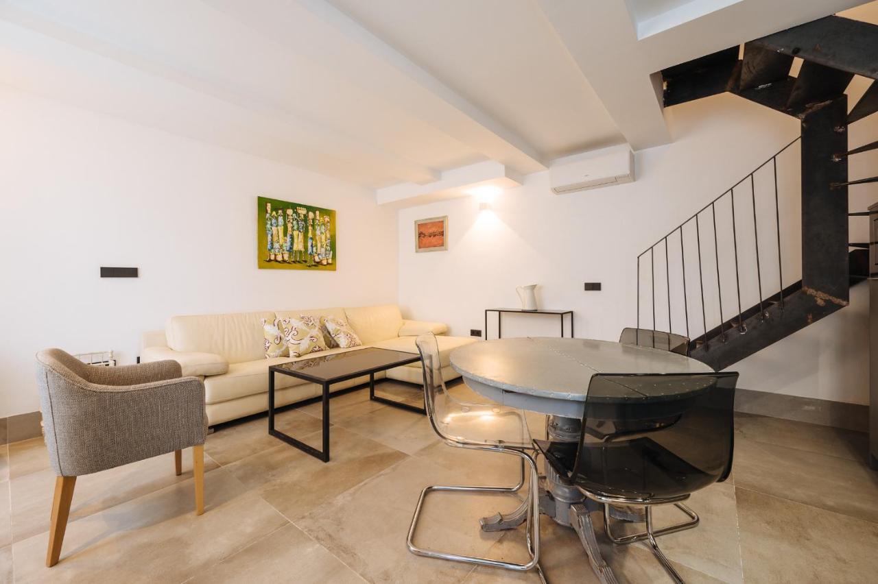 Montevideo 6 Appartement *