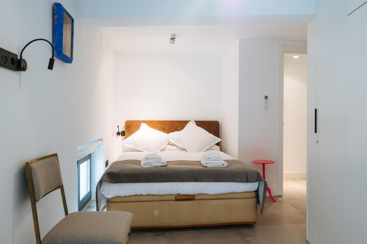 Montevideo 6 Appartement Sevilla
