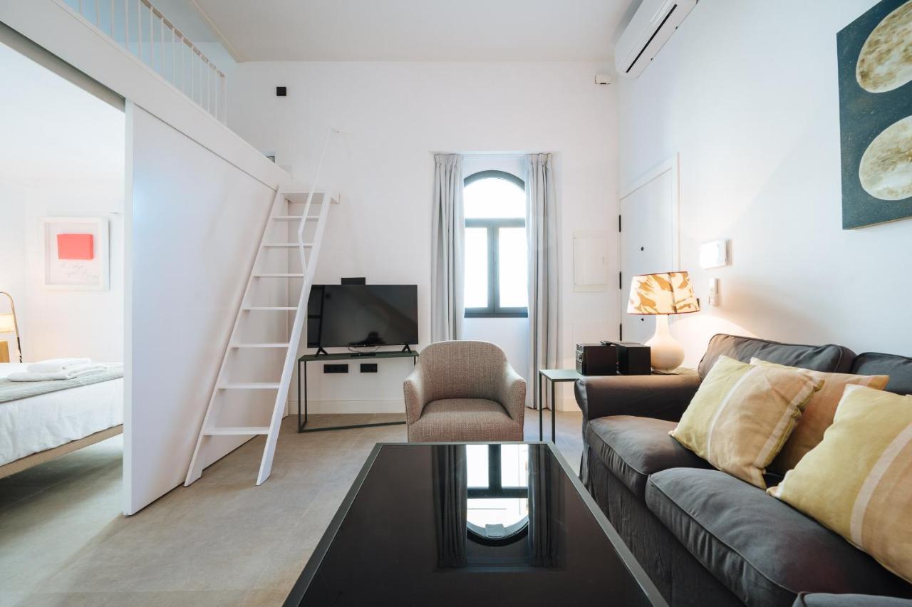 Montevideo 6 Appartement *