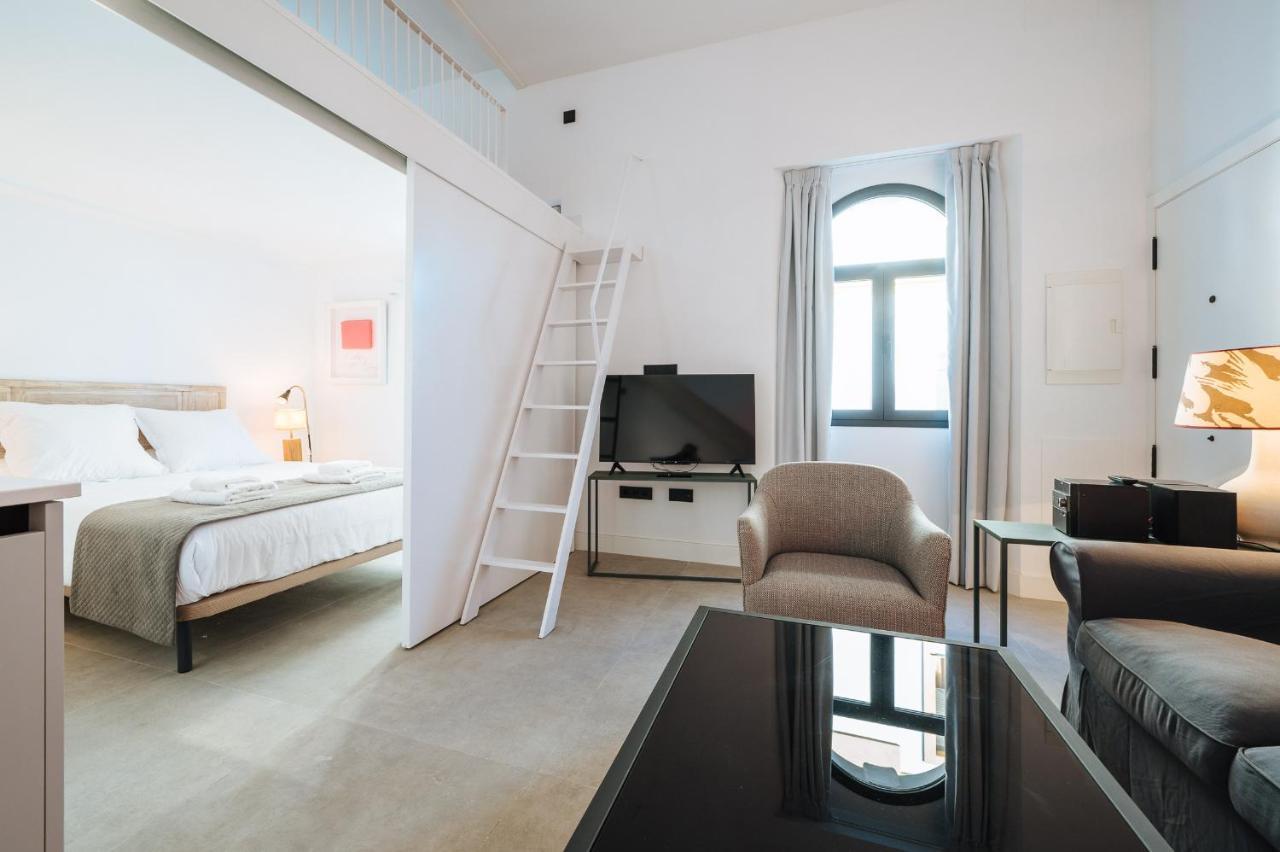 Montevideo 6 Appartement *