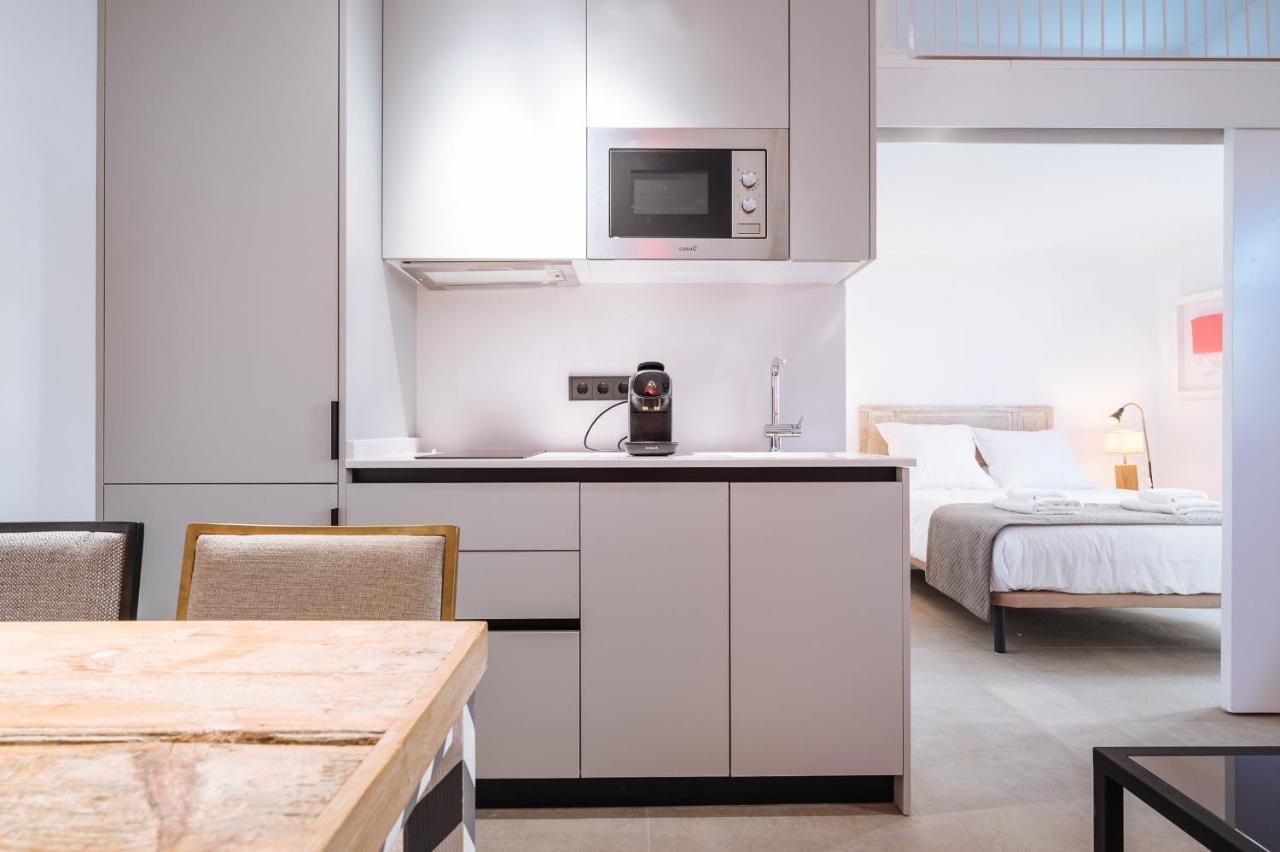 Appartement Montevideo 6