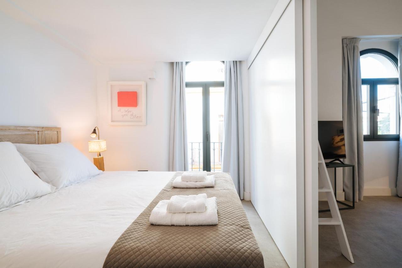 Appartement Montevideo 6 *