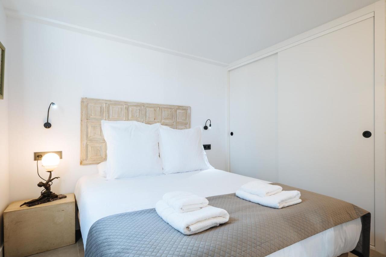 Appartement Montevideo 6 Sevilla