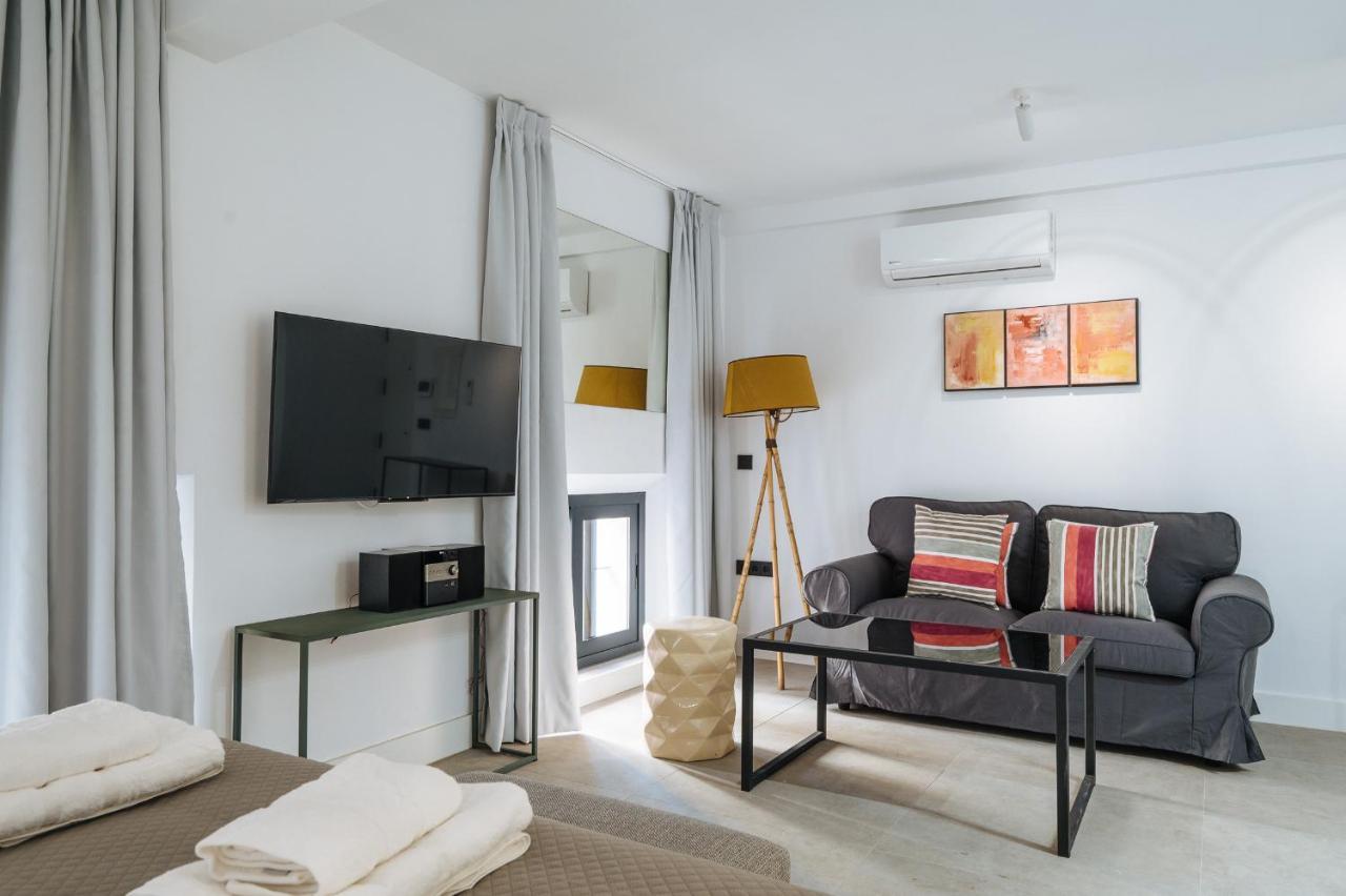 Montevideo 6 Appartement
