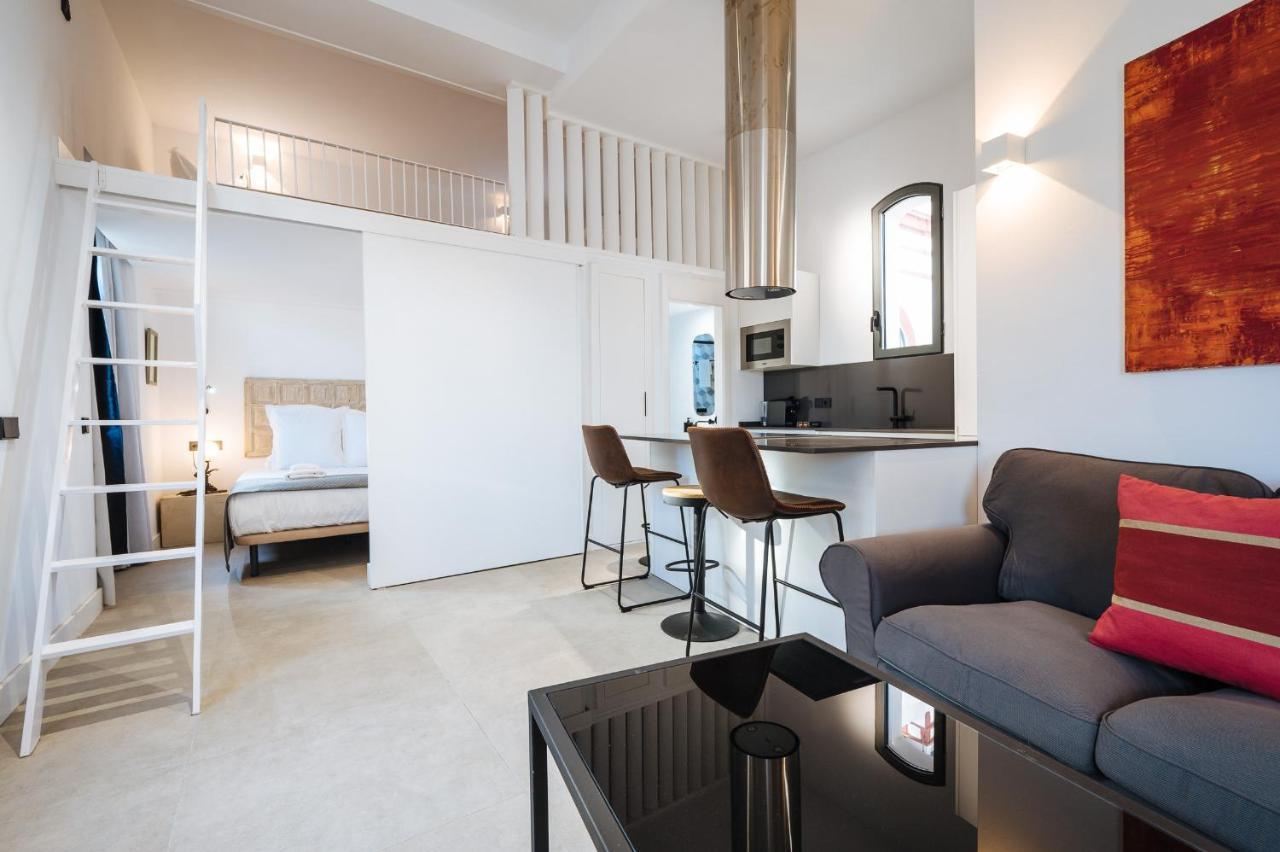 Montevideo 6 Appartement