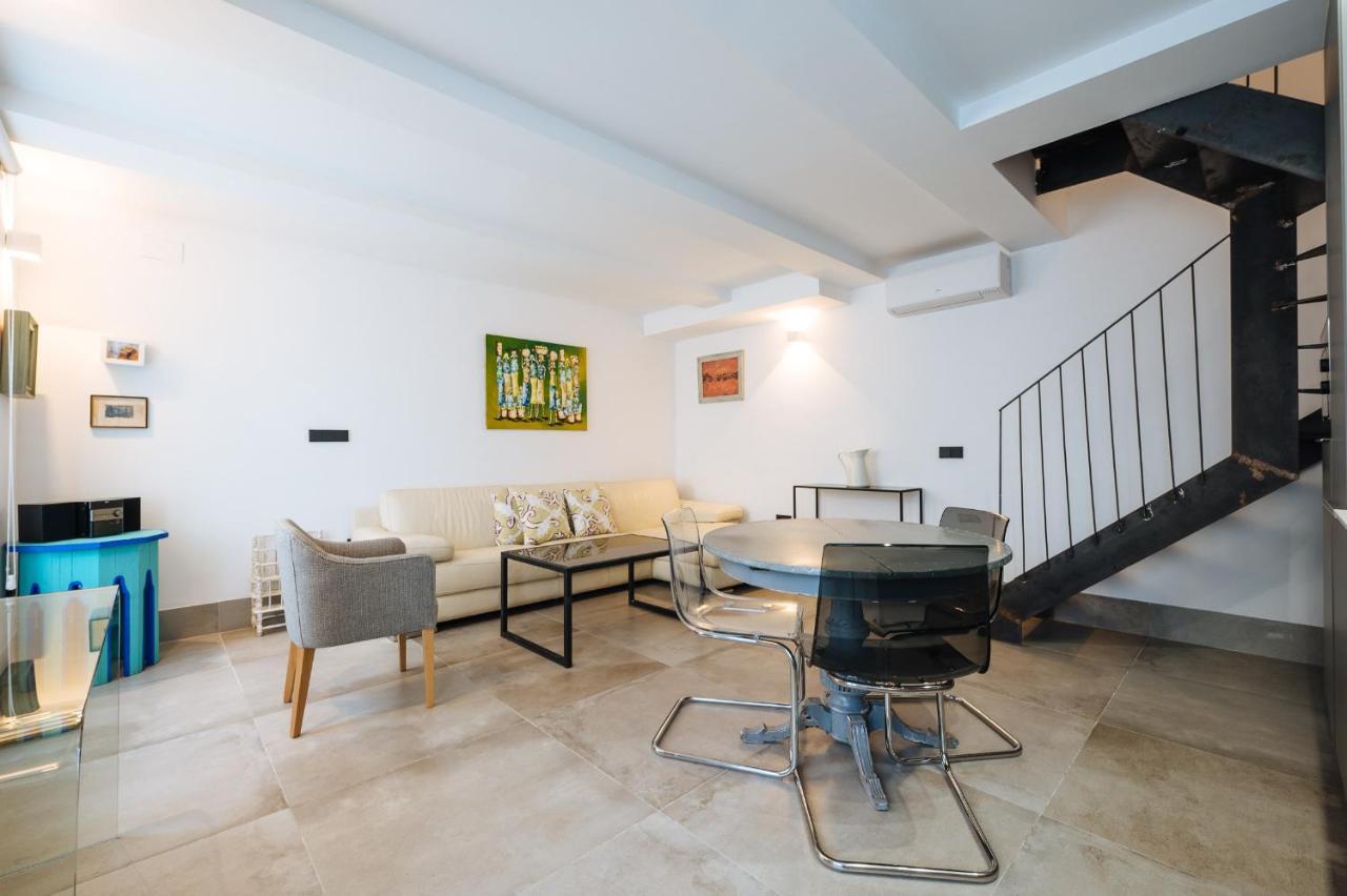 Montevideo 6 Appartement Sevilla
