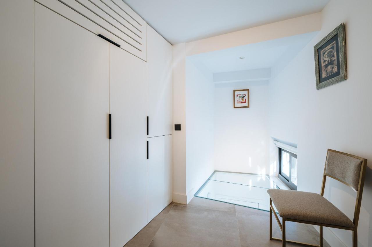 Montevideo 6 Appartement Sevilla