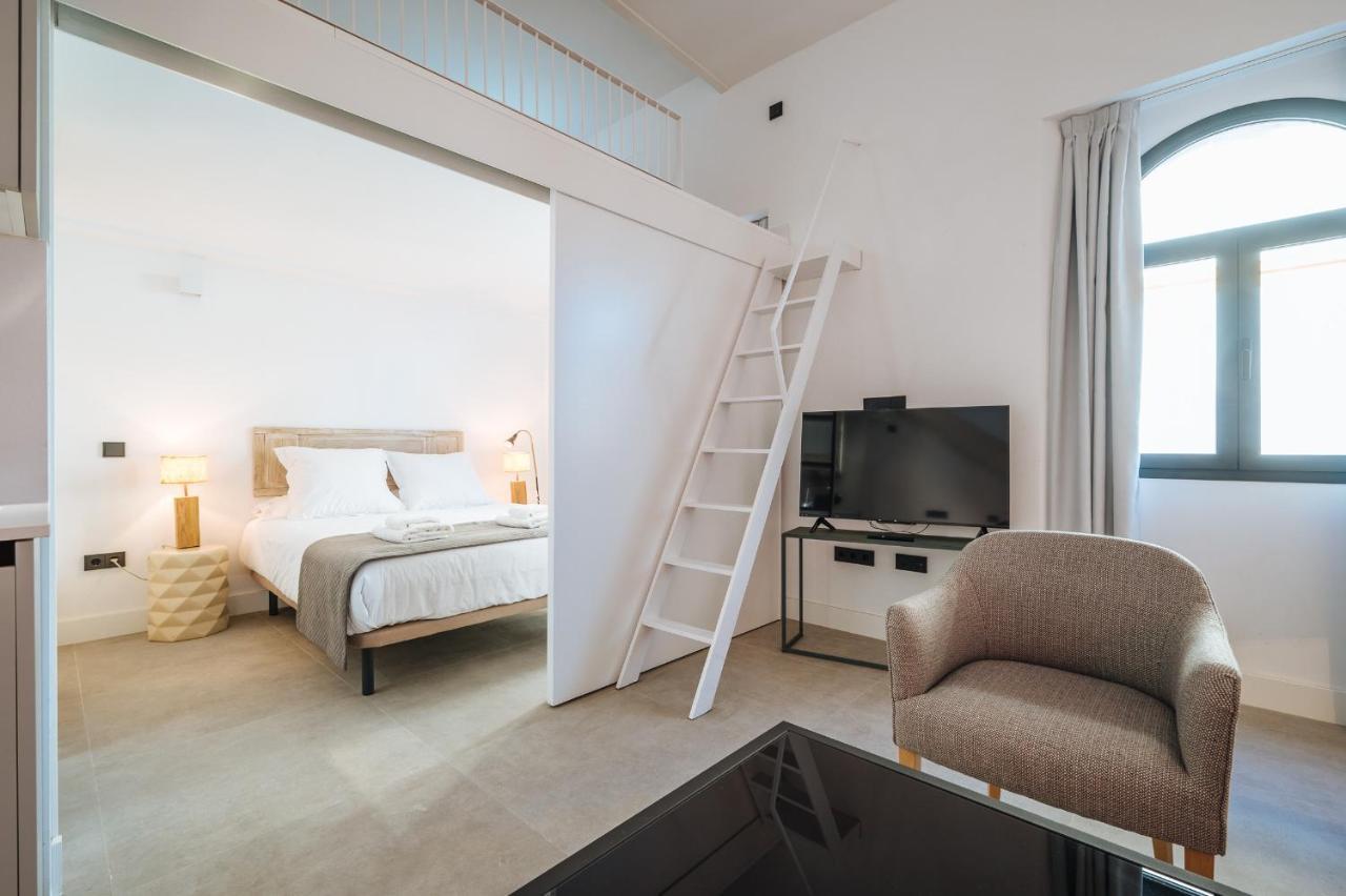 Appartement Montevideo 6 Sevilla